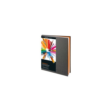 CUADERNO MOLOTOW ONE4ALL 150 G A4 VERTICAL