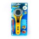 CUCHILLA OLFA RTY-3G GIRATORIA