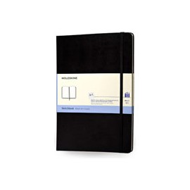 LIBRETA MOLESKINE ARTE 13X21CM