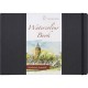 BLOCK HAHNEMUHLE WATERCOLOUR 200 G 14.8X10.5 ...