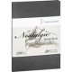 CUADERNO HAHNEMUHLE NOSTALGIE SKETCHBOOK 190 ...