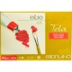 BLOCK FABRIANO TELA CANVAS 24X32 CM CON 10 H ...