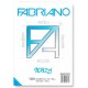 BLOCK FABRIANO SCHIZZI 21X29 CM 120 HOJAS