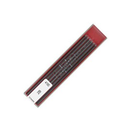 MINAS KOH I NOOR 2 MM 2B