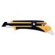 CUCHILLA OLFA L-5 EXTRAFUERTE