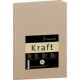 CUADERNO HAHNEMUHLE KRAFT 120 G 21X14.8 CM C ...