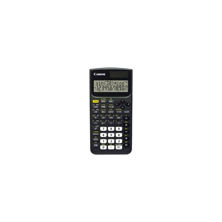 CALCULADORA CIENTÍFICA CANON F730 SX