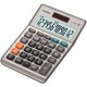 CALCULADORA DE ESCRITORIO CASIO MS-120BM