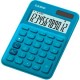 CALCULADORA DE SEMI-ESCRITORIO CASIO MS-20UC ...