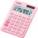 CALCULADORA DE SEMI-ESCRITORIO CASIO MS-20UC ...