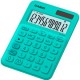 CALCULADORA DE SEMI-ESCRITORIO CASIO MS-20UC ...