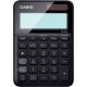 CALCULADORA DE ESCRITORIO CASIO MS-20UC-BK