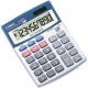 CALCULADORA DE ESCRITORIO CANON LS100TS 10DÍ ...