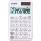 CALCULADORA DE SEMI-ESCRITORIO CASIO SL-310U ...