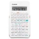 CALCULADORA CIENTÍFICA CANON F605 10+2DÍGITO ...