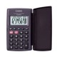 CALCULADORA BÁSICA HL-820