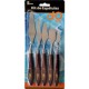 ESPATULAS DOARTS A16201 CON 5