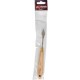 ESPATULA MANGO DE MADERA DOARTS DA16301