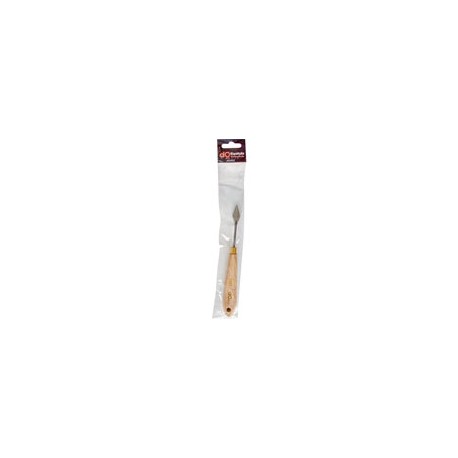 ESPATULA MANGO DE MADERA DOARTS DA16301