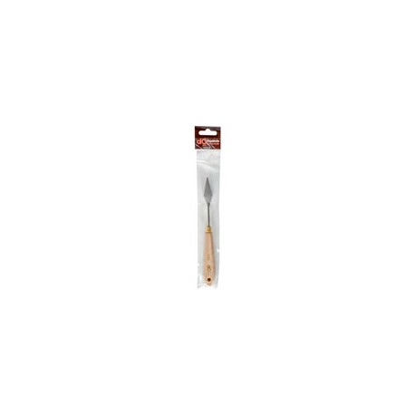ESPATULA MANGO DE MADERA DOARTS DA16302