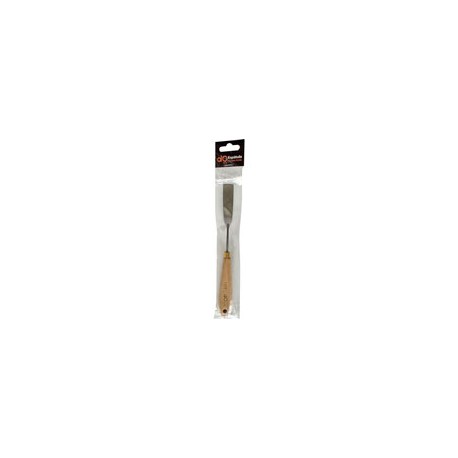 ESPATULA MANGO DE MADERA DOARTS DA16305