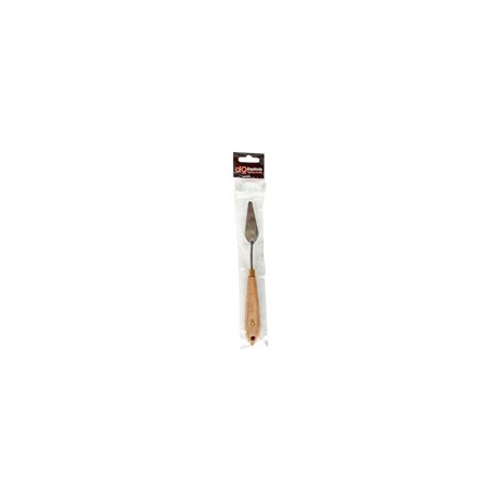 ESPATULA MANGO DE MADERA DOARTS DA16312