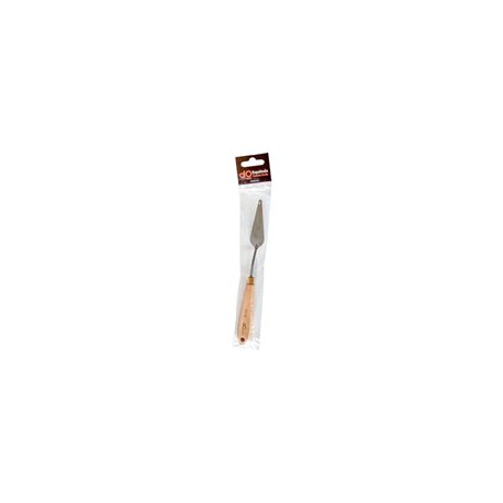 ESPATULA MANGO DE MADERA DOARTS DA16315