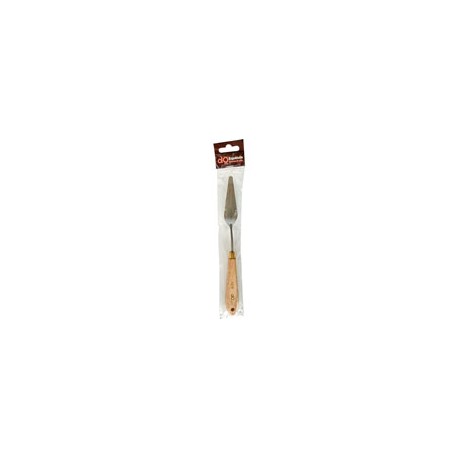 ESPATULA MANGO DE MADERA DOARTS DA16316