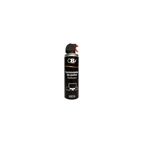 AIRE COMPRIMIDO CBI CBIL04 MULT 600ML