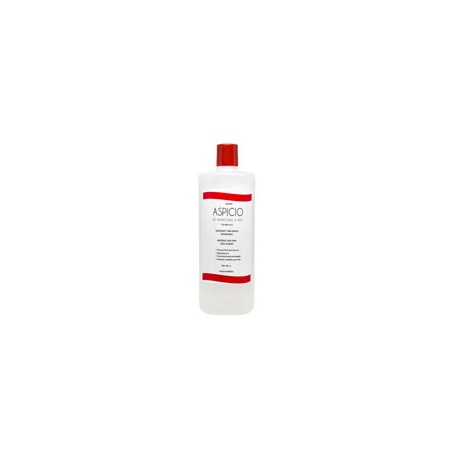 GEL ANTIBACTERIAL 80% ALCOHOL 1000ML