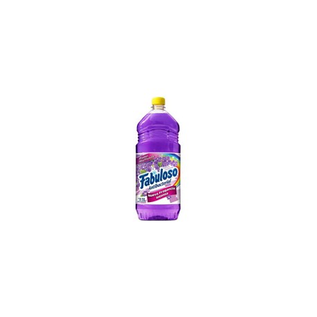 FABULOSO AROMAS 1 LITRO
