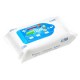 TOALLITAS HÚMEDAS ANTIBACTERIALES GERM CLEAN
