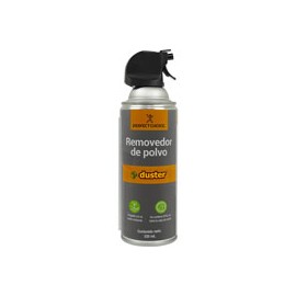 AIRE COMPRIMIDO PERFECT CHOICE EDUSTER 330ML