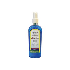 LIMPIADOR PARA PINTARRÓN LUMINA 250 ML
