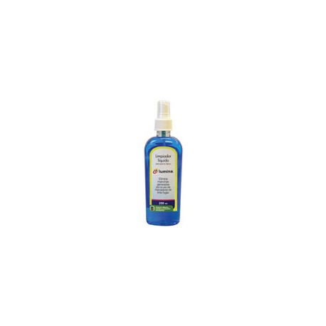 LIMPIADOR PARA PINTARRÓN LUMINA 250 ML