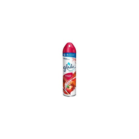 GLADE AEROSOL 345 G AROMAS