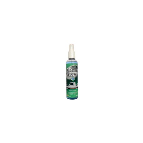 LIMPIADOR ESTATIC CLEAN PARA PANTALLAS