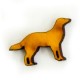 PERROS MDF ESCALA 1:50