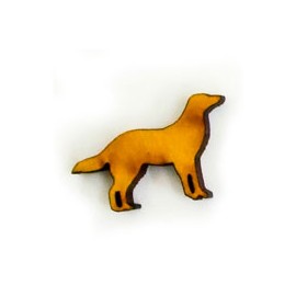 PERROS MDF ESCALA 1:50