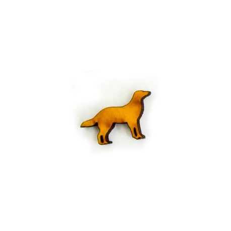 PERROS MDF ESCALA 1:50