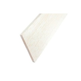 MADERA BALSA