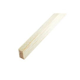 MADERA BALSA