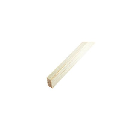 MADERA BALSA