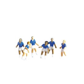 JUGADORES ESCALA 1:50