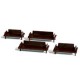BANCAS ESCALA 1:100
