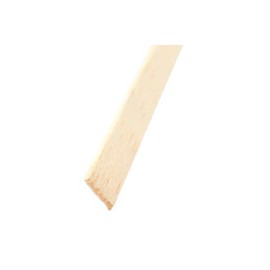 MADERA BALSA