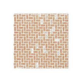 TABIQUE PETATILLO 2 DE 20X26 CM
