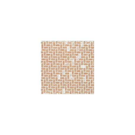 TABIQUE PETATILLO 2 DE 20X26 CM