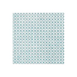 AZULEJO TALAVERA AZUL 5MM DE 20X26 CM