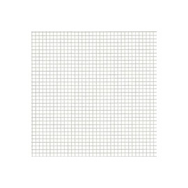 AZULEJO BLANCO 2 MM DE 20X26 CM